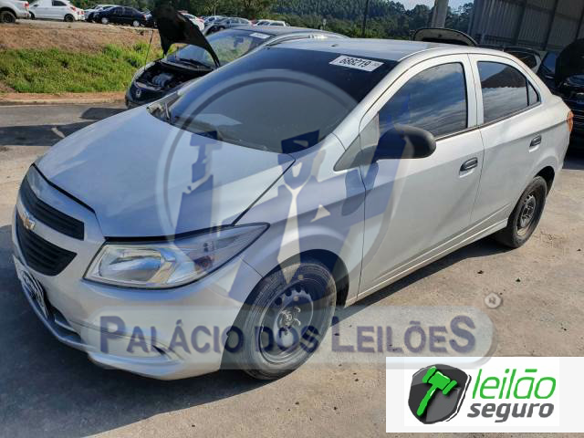 LOTE 032  CHEVROLET/PRISMA JOY 1.0 ECO