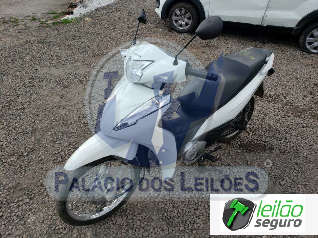 LOTE 005 /BIZ 110I 